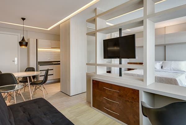 Presto Arquitetura — Espaço Comercial — Braspan