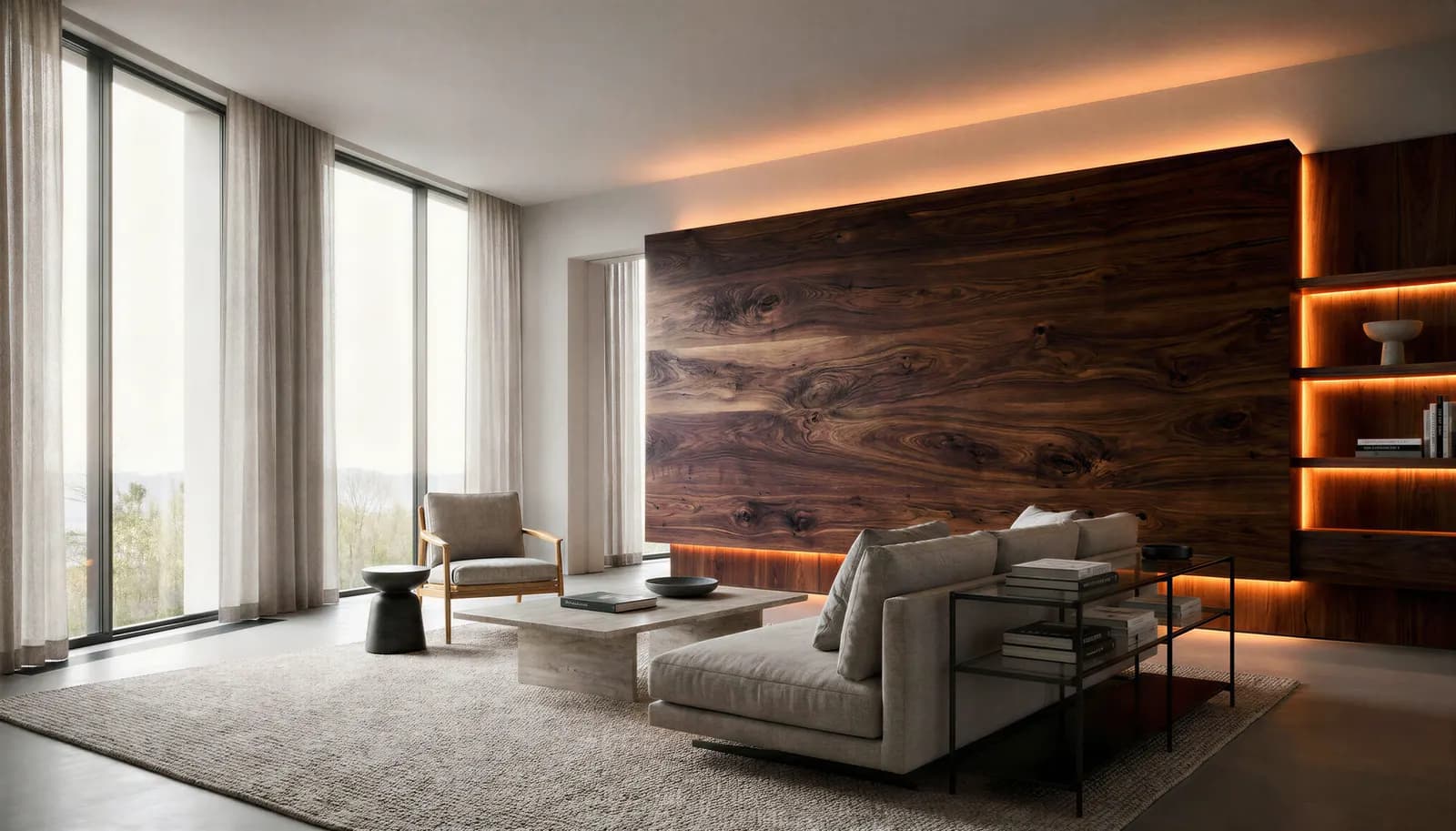 Linha Nature